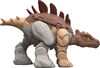 Jurassic World Fierce Changers Double Danger Indominus Rex & Kentrosaurus