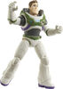 Disney/Pixar -Lightyear -Buzz Patrouilleur de l'espace Alpha, 30,5 cm