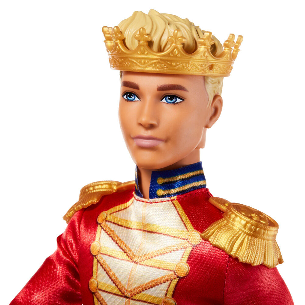 Barbie in the Nutcracker Gift Set