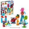 LEGO DUPLO Marvel Spider-Man and Friends: Funfair Adventure 10963 (41 Pieces)