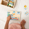 Melissa and Doug - Jigsaw Puzzles in a box- Pets