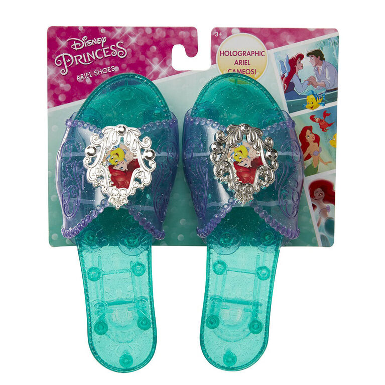 Disney Princess - Friendship Adventures Shoes - Ariel