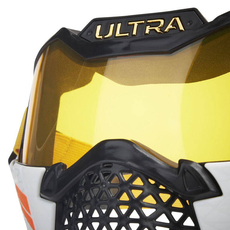 Nerf Ultra Battle Mask