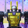 Transformers Toys Generations Legacy Deluxe Kickback Action Figure