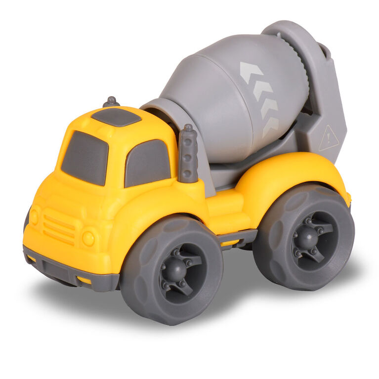 Kid Galaxy - Preschool Vehicle
