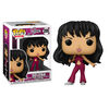 Funko Pop! Rocks: Selena (Burgundy Outfit)