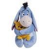 Disney Classics Lil Friends Eeyore and Winnie the Pooh Plush