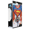 Figurine 7 pouces DC Multiverse Superman (Action Comics) Gold Label