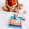Blues Clues and You Wooden Cube Puzzle