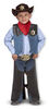 Melissa & Doug Cowboy Role Play Set
