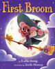 First Broom - English Edition