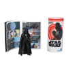 Star Wars Galaxy of Adventures Darth Vader Figure and Mini Comic