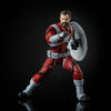 Marvel Black Widow Legends Series Red Guardian Action Figure Toy