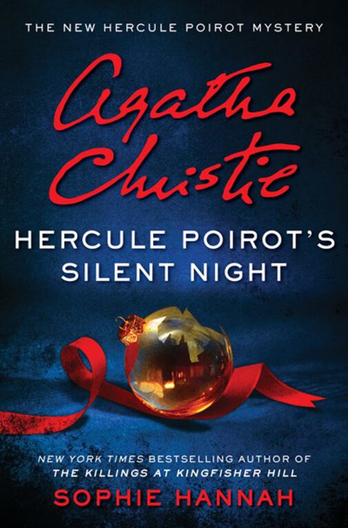 Hercule Poirots Silent Night - Édition anglaise