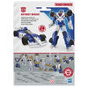Transformers Authentics Alpha Autobot Mirage Action Figure