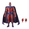 Hasbro Marvel Legends Series Magneto, X-Men '97 6 Inch Marvel Legends Action Figures