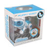 Tekno Newborn Blue Puppy