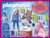 Chambre de bébé  - Playmobil