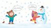 Very First Words Library: Weather - English Edition