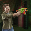 Nerf Zombie Strike Alternator Blaster