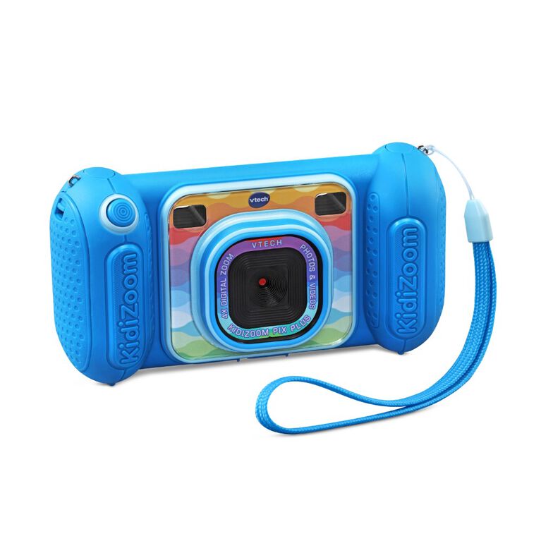 Achète VTech KidiZoom Creator Cam chez   Livraison gratuite à  partir de 35 $ au Canada