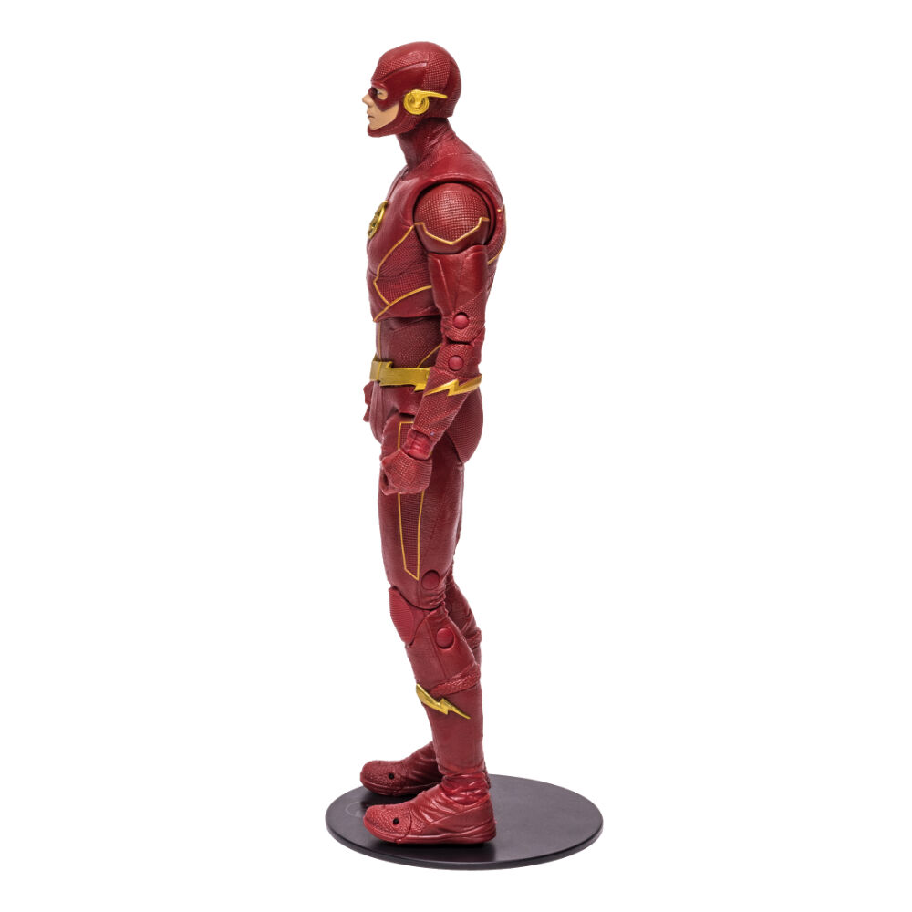 DC Multiverse The Flash TV Show 7