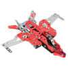 Meccano-Erector - 20 Model Building Kit - Aerial Rescue