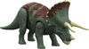 Jurassic World Roar Strikers Triceratops