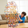 3-In-1 Classic Amusement Park Building