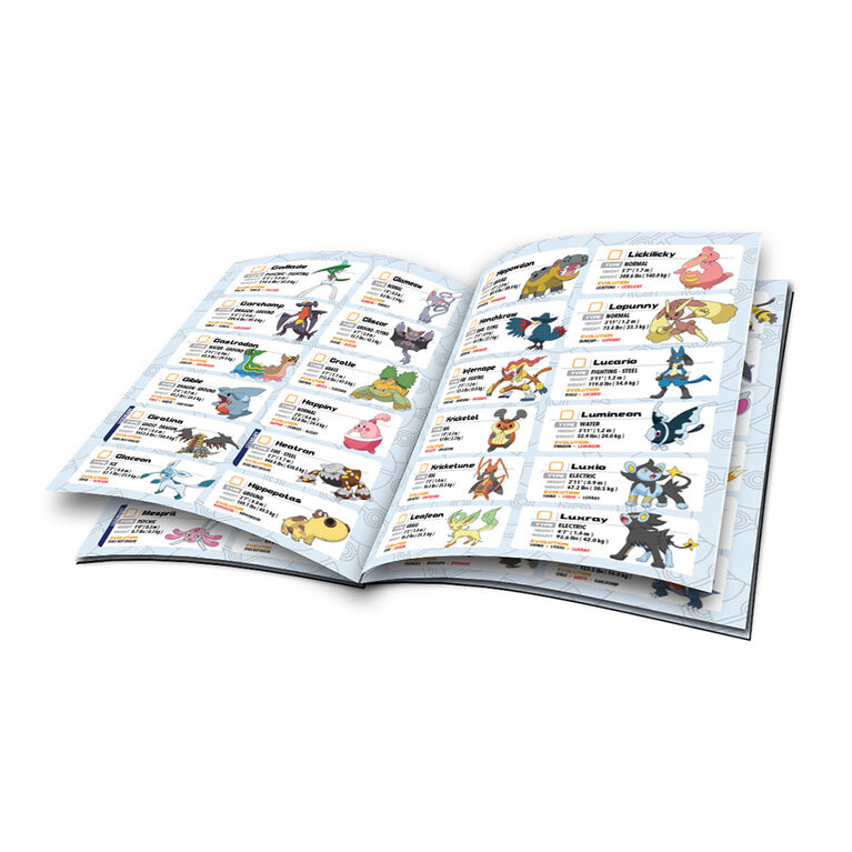 Jeu de devinette électronique Pokémon Dresseur Guess