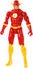 DC Comics Justice League The Flash 12-inch Action Figure