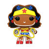 Pop Heroes: DC Holiday- WW(Gb)