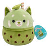 Squishmallows 7.5" - Eitan Matcha Red Panda