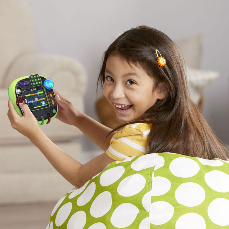 LeapFrog RockIt Twist - Green - French Edition