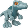 Imaginext Jurassic World Baby Giganotosaurus