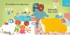 Bedtime for Baby Bears - English Edition