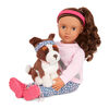 Our Generation - Natalia & Dog Nillie