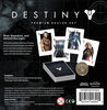 Destiny Premium Playing Card Set - English Edition