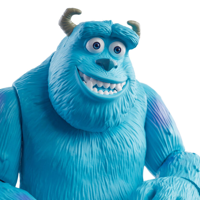 Disney/Pixar Monsters, Inc. Sulley Figure