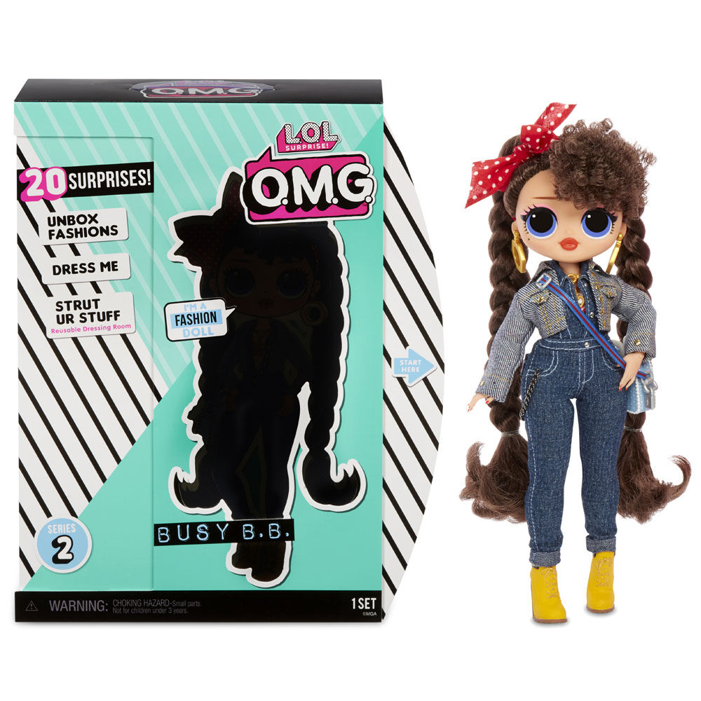 lol doll near me