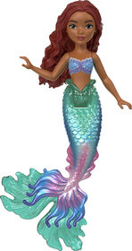 Disney - The Little Mermaid - Petite poupée - Ariel Sirène