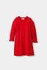 Robe Chandail Ml Rouge RISE Little Earthling