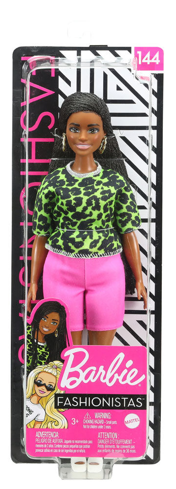 Tenue barbie fashionistas top