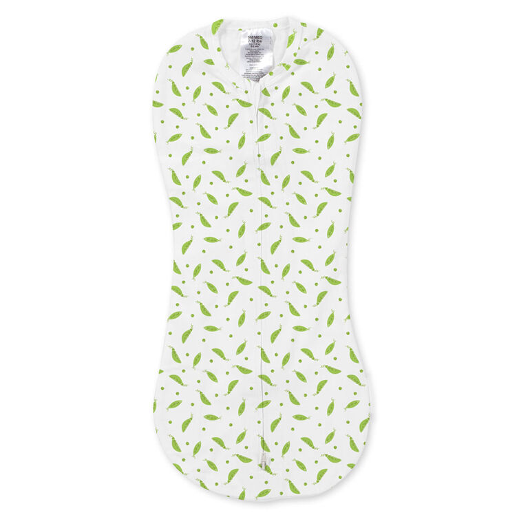 Summer Infant SwaddleMe Pod - Peapods