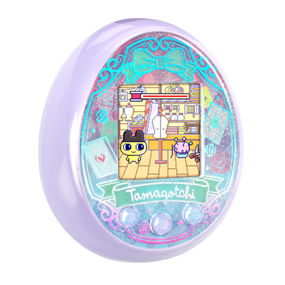 Tamagotchi toysrus deals