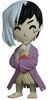 YOUTOOZ - Dr. STONE Collection: Gen Asagiri  Vinyle Figure - English Edition