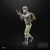 Star Wars The Black Series Rebel Trooper (Endor), Star Wars: Return of the Jedi Collectible 6-Inch Action Figures