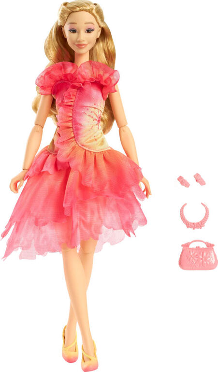 Wicked Glinda Fashion Doll