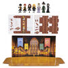 Wizarding World Harry Potter, Magical Minis Collector Set with 7 Collectible 3-inch Toy Figures - R Exclusive