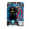 DC Multiverse Batman (JLA) Figurine 7" &agrave; construire